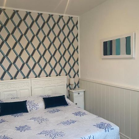 Perla Blu Apartment Виареджо Екстериор снимка