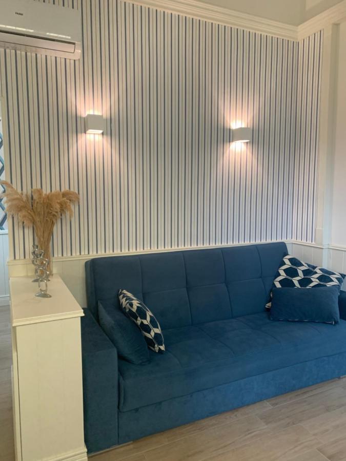 Perla Blu Apartment Виареджо Екстериор снимка