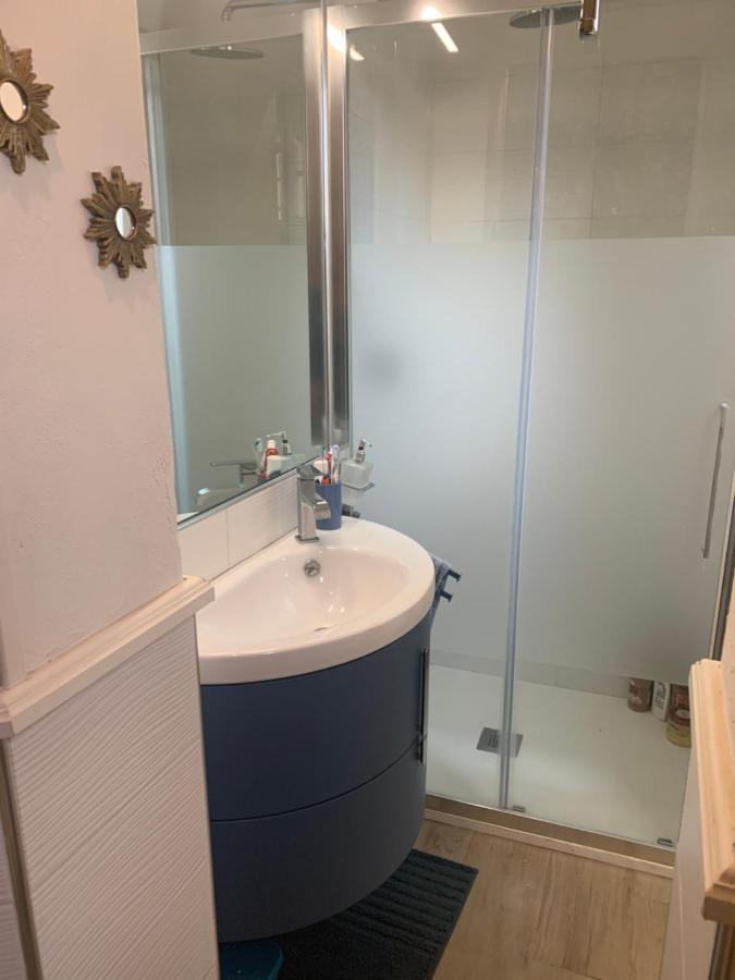 Perla Blu Apartment Виареджо Екстериор снимка