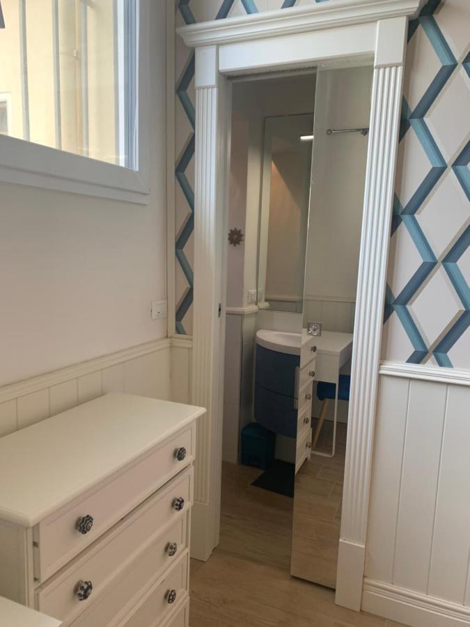 Perla Blu Apartment Виареджо Екстериор снимка