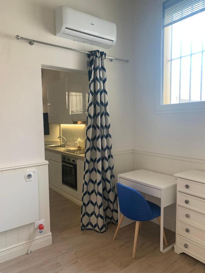 Perla Blu Apartment Виареджо Екстериор снимка