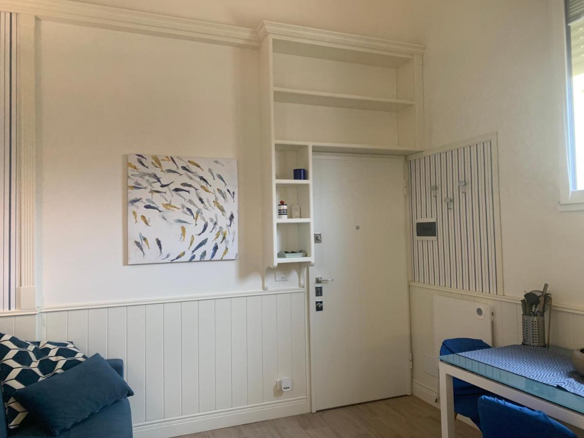 Perla Blu Apartment Виареджо Екстериор снимка