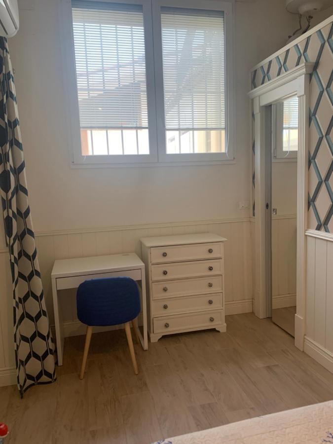 Perla Blu Apartment Виареджо Екстериор снимка