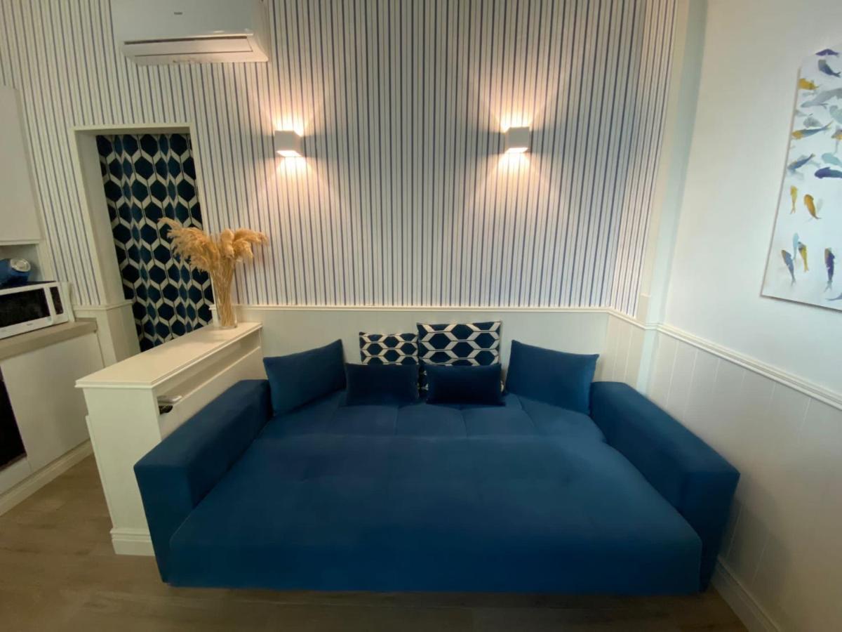 Perla Blu Apartment Виареджо Екстериор снимка