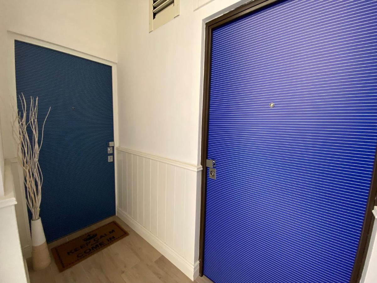 Perla Blu Apartment Виареджо Екстериор снимка