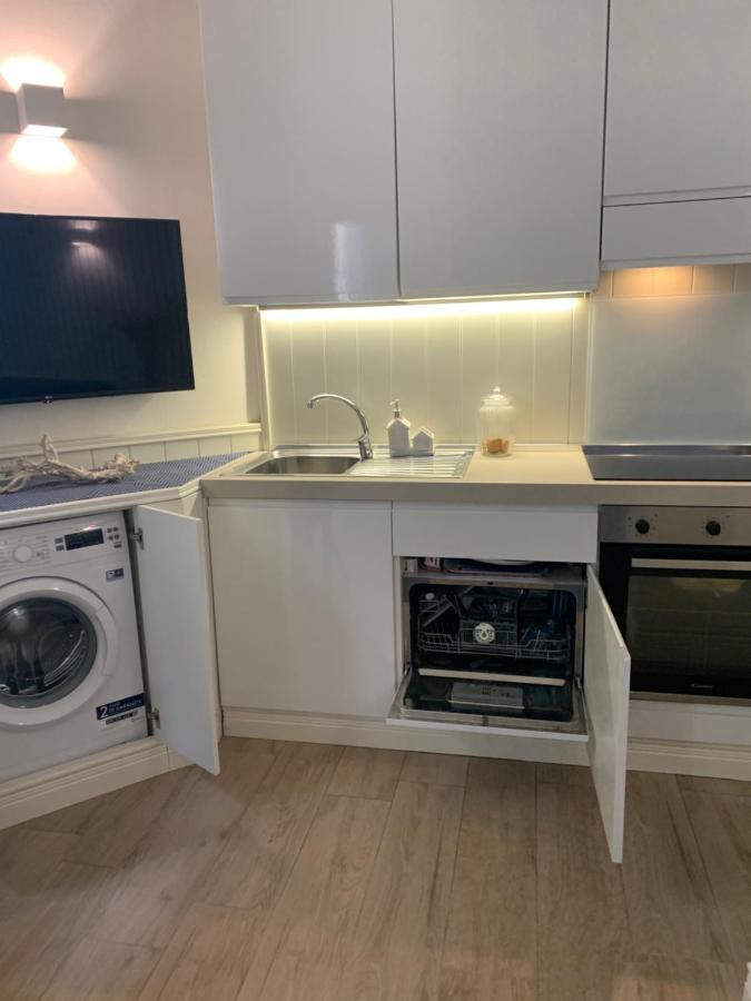 Perla Blu Apartment Виареджо Екстериор снимка