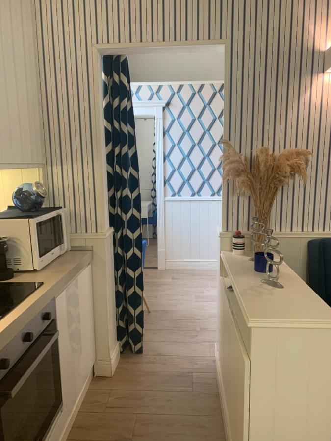 Perla Blu Apartment Виареджо Екстериор снимка