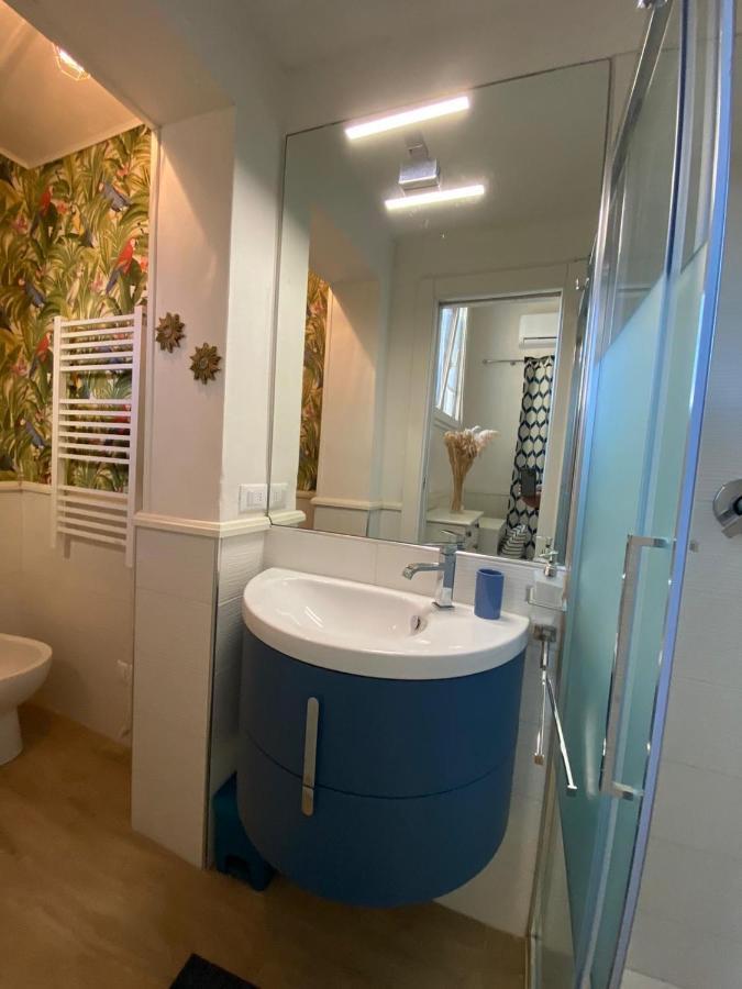 Perla Blu Apartment Виареджо Екстериор снимка