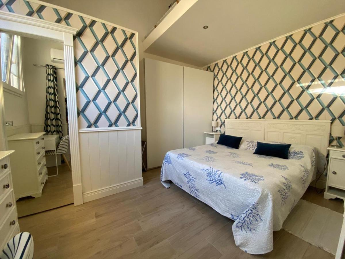 Perla Blu Apartment Виареджо Екстериор снимка