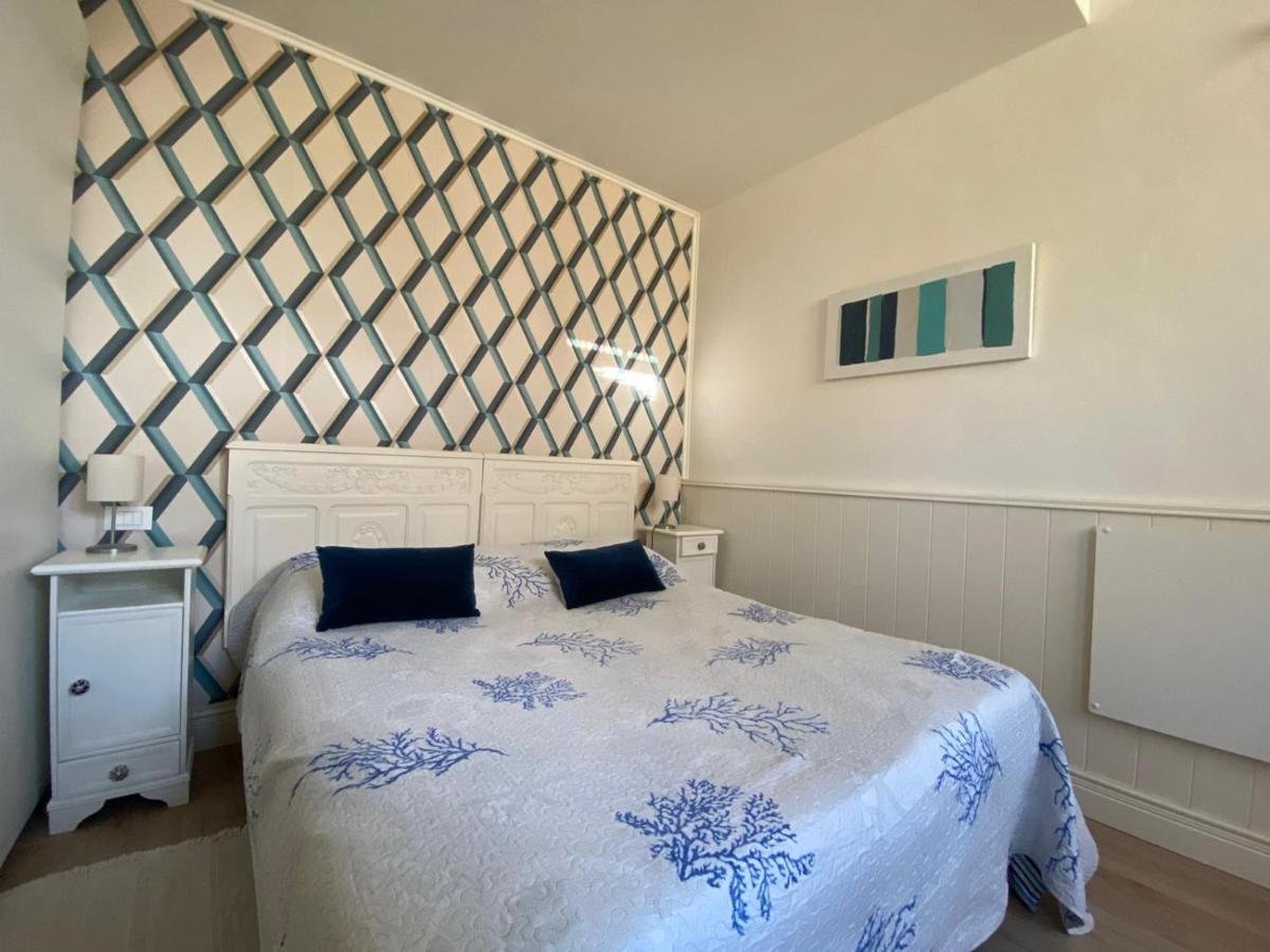 Perla Blu Apartment Виареджо Екстериор снимка